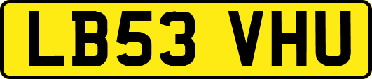 LB53VHU
