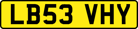 LB53VHY