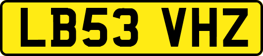 LB53VHZ
