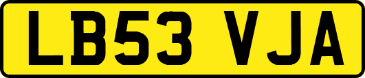 LB53VJA