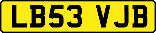 LB53VJB