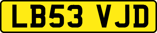 LB53VJD