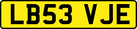 LB53VJE