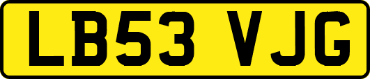 LB53VJG