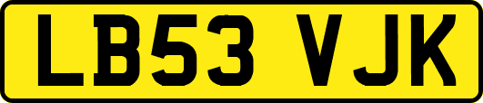LB53VJK