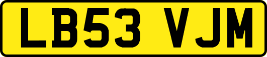 LB53VJM