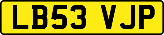 LB53VJP