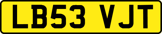 LB53VJT