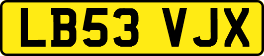 LB53VJX