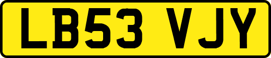 LB53VJY