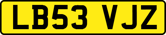 LB53VJZ