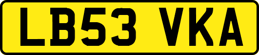 LB53VKA