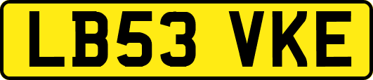 LB53VKE