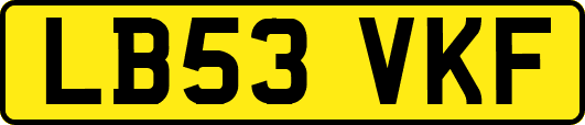 LB53VKF