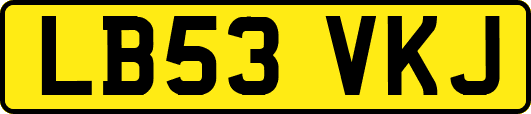 LB53VKJ