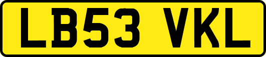 LB53VKL