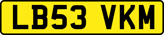 LB53VKM