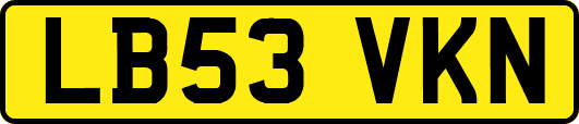 LB53VKN