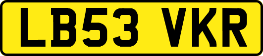LB53VKR