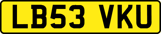 LB53VKU