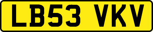 LB53VKV