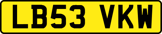 LB53VKW