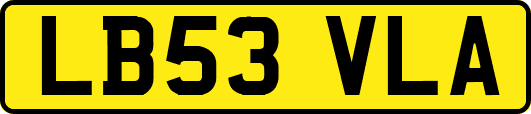 LB53VLA