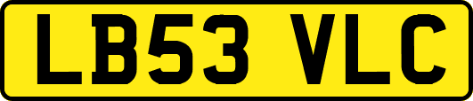 LB53VLC