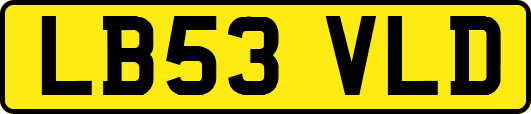 LB53VLD
