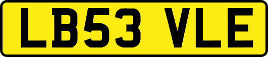 LB53VLE