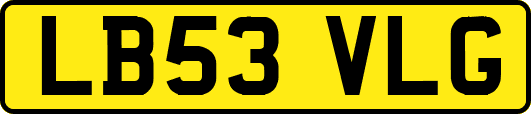 LB53VLG