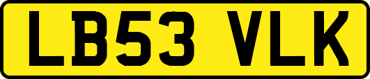 LB53VLK