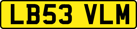 LB53VLM