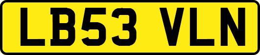 LB53VLN