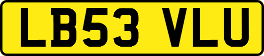 LB53VLU