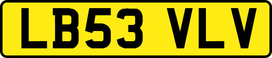 LB53VLV
