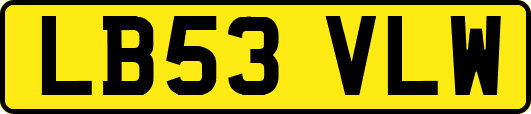 LB53VLW