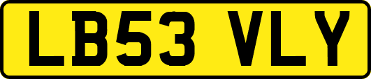 LB53VLY