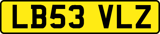 LB53VLZ