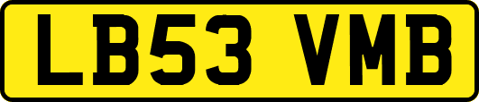 LB53VMB