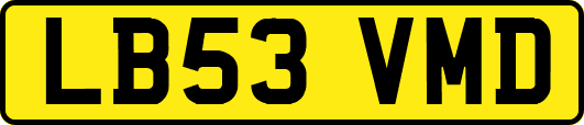 LB53VMD