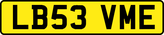 LB53VME