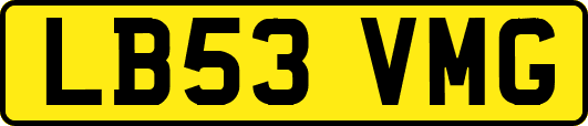 LB53VMG