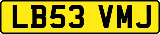 LB53VMJ