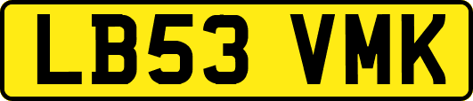 LB53VMK