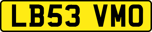 LB53VMO