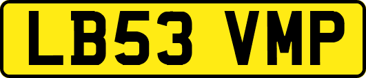 LB53VMP