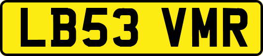 LB53VMR