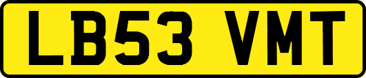 LB53VMT