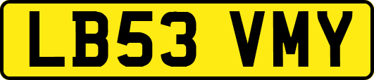 LB53VMY